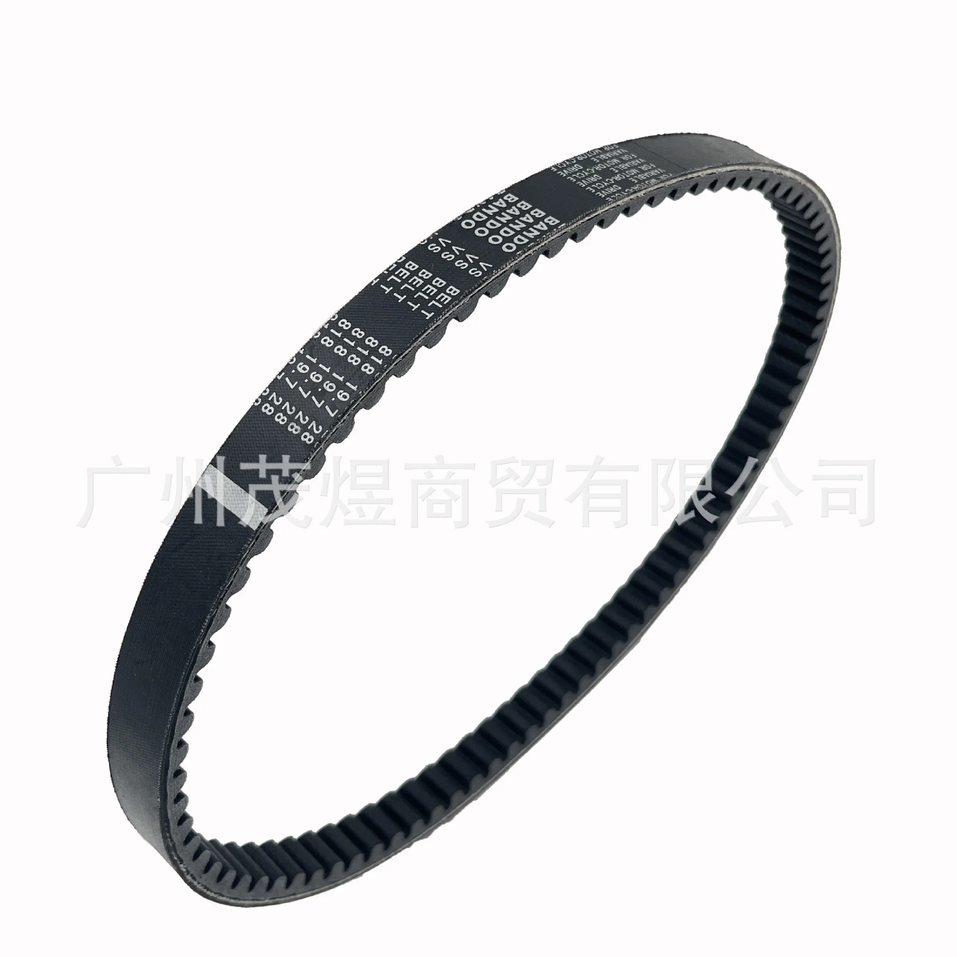 USERX Universal Motorcycle Belt Extended Engine Belt Drive Belt For 818 19.7 28 SYM125 150