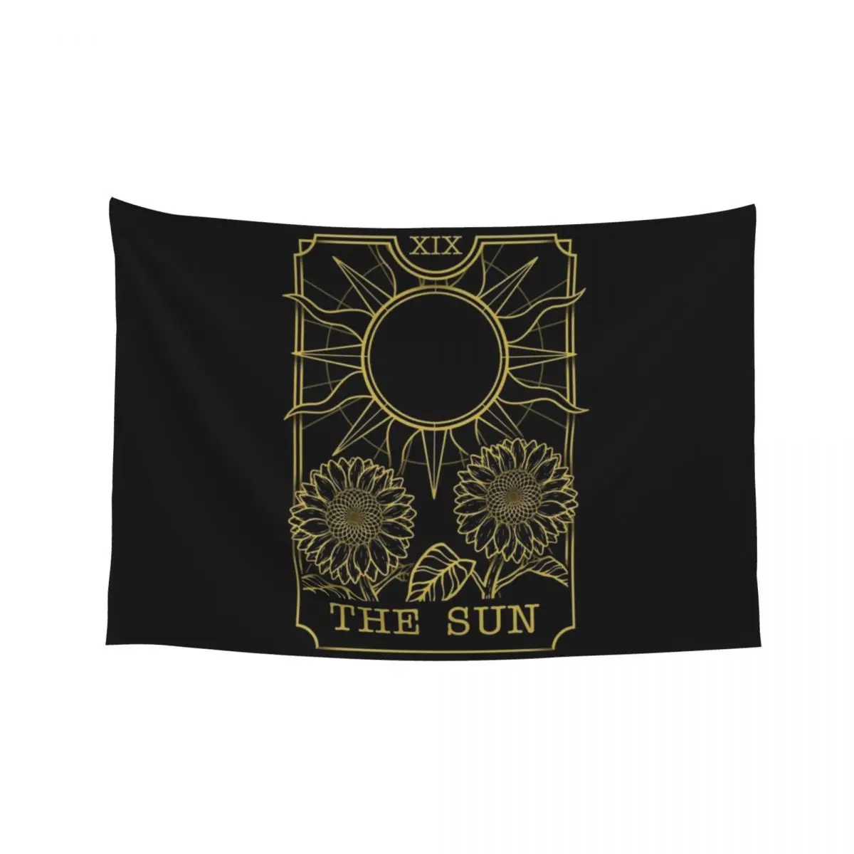 

The Sun Tapestry Decorative Wall Mural Room Decor Korean Style Japanese Room Decor Home Decorations Tapestry