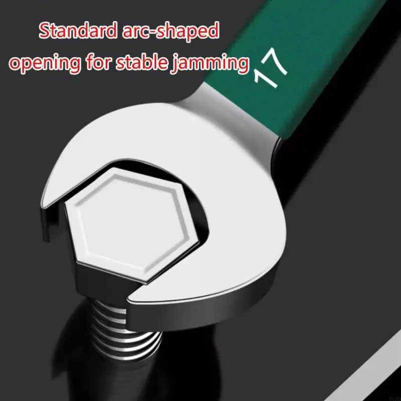 Y1AD 6mm-32mm Gears Rings Ring