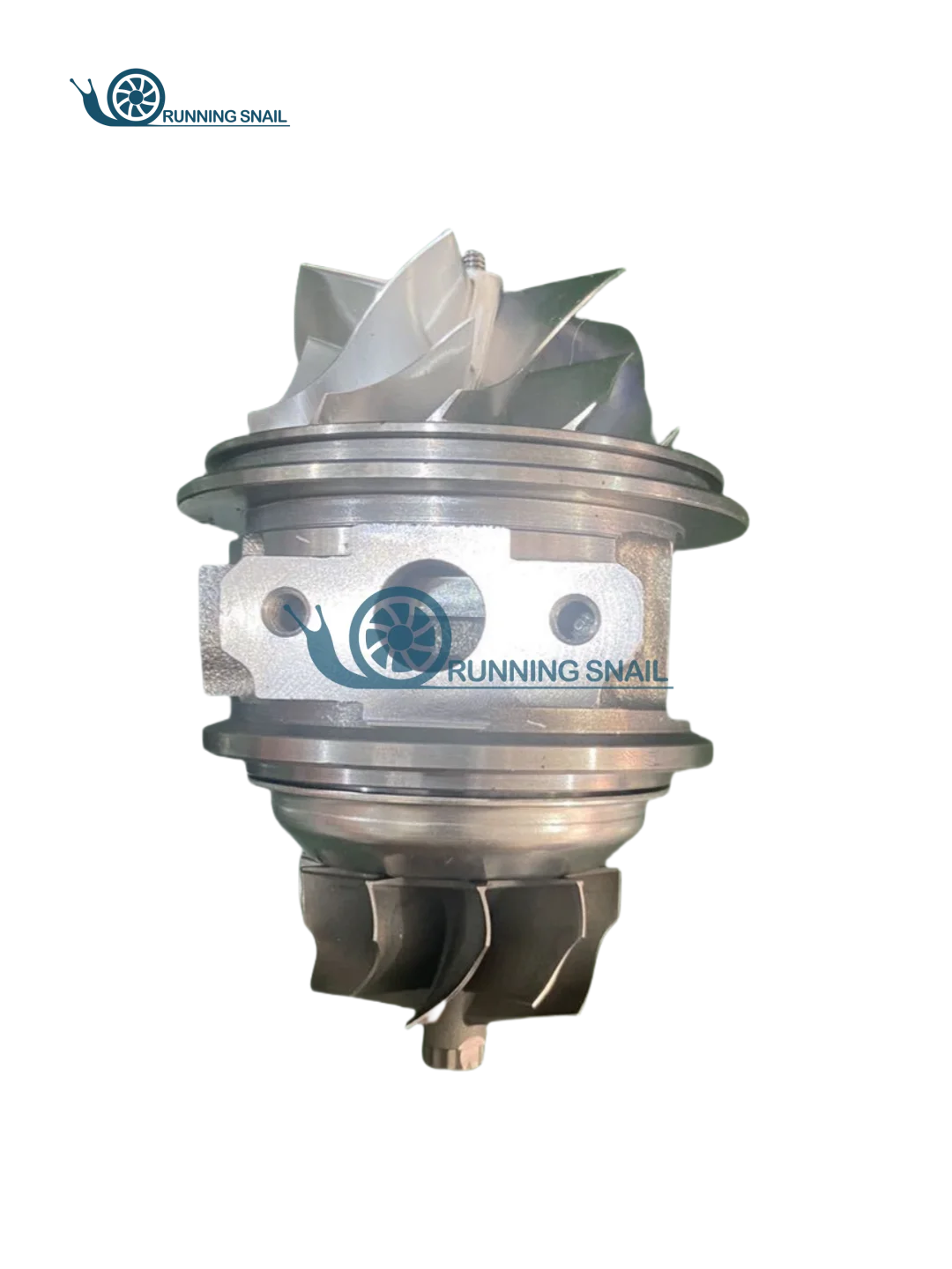 Turbo Cartridge Cartridge S58 reverse enlarged impeller