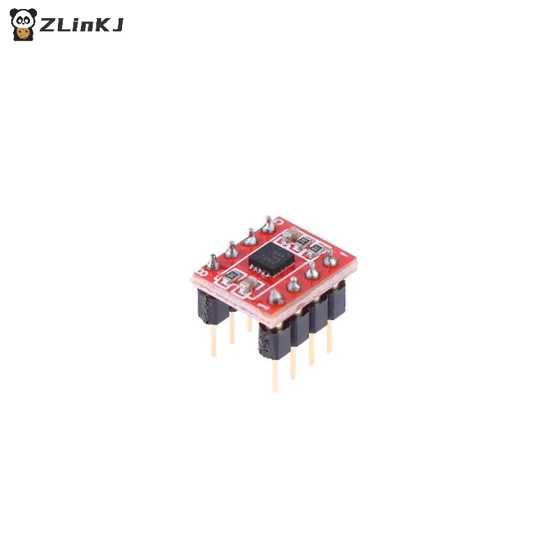 ▶1Pcs OPA1622 High Current HiFi Class Dual Operational Amplifier OPAMP Chip With High Performance And Low Distortion