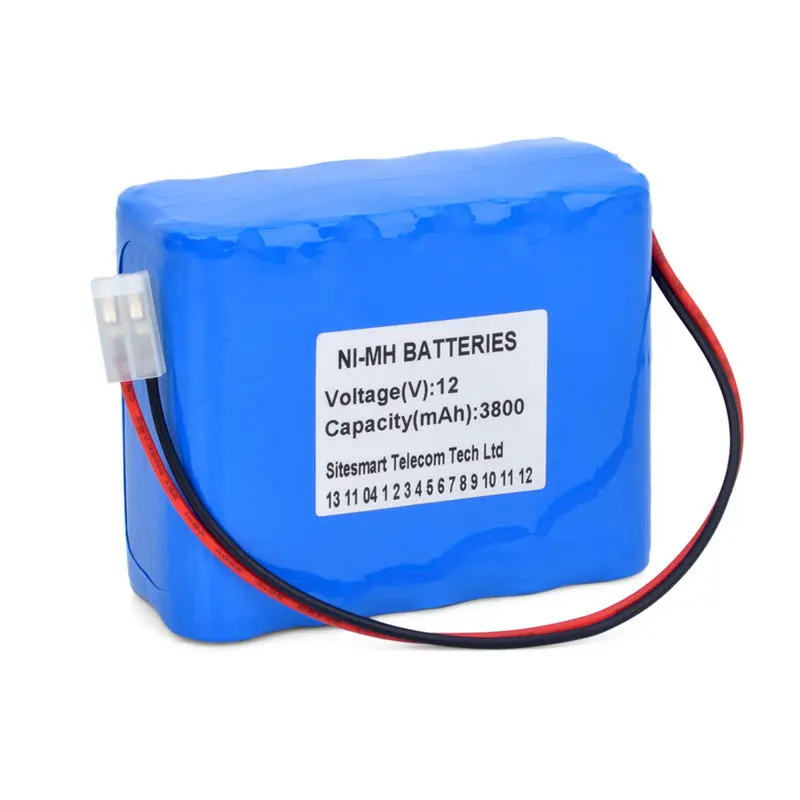 Applicable to CD2000 BAT MB526 for M&B for Vital Signs Monitor Battery