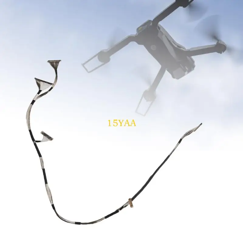 15YA Signaalkabel Signaaloverdrachtskabel voor 4T camera videolijn Reparatie Draad Reparatiedeel