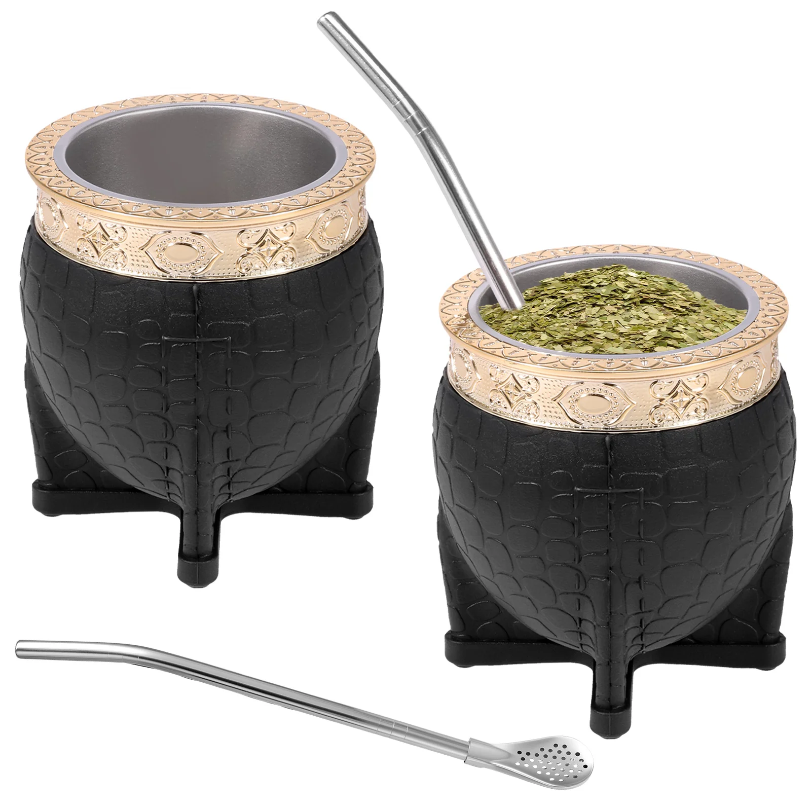 1/2 Pcs Yerba Mate …