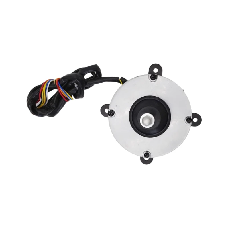 Prices are subject to the specific model 1 PLC Air Conditioner DC Motor YDK-370-6P YDK-90-6P YDK-250-6P