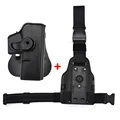 black for Glock