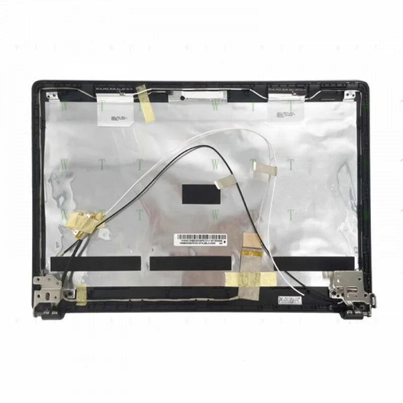 BB  New for ASUS X451C X451CA LCD Back Cover 13NB0333AP0 Black