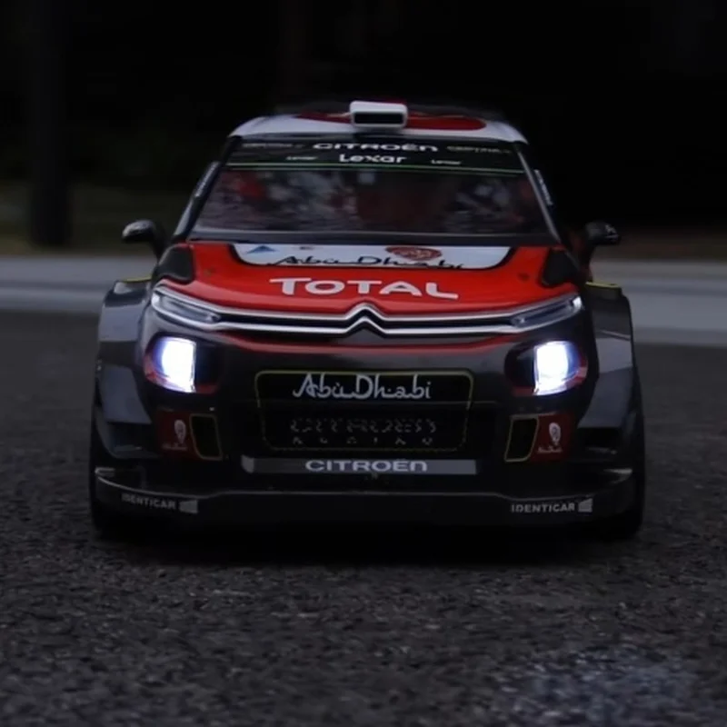 メイジアシン MJX 10303 1/10 ブラシレスシミュレーションRC高速ドリフトラリーカーオフロードリモートコントロールフラットスポーツ車両モデル