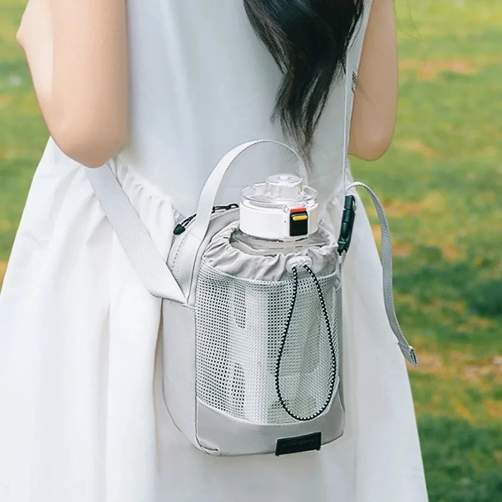 Bolsa portátil ajustable con c - Phone Cases With Loop reseña y precio