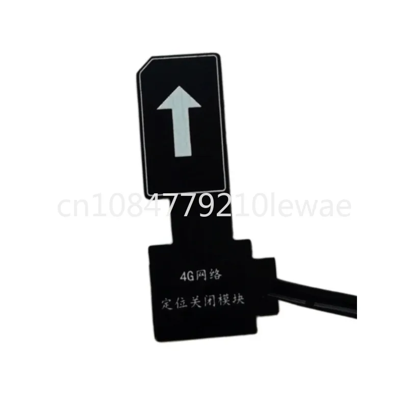 TSL/WL4 Electronic Module/Tesla SIM Card/External SIM Card Extension Cable/Tesla Positioning Close