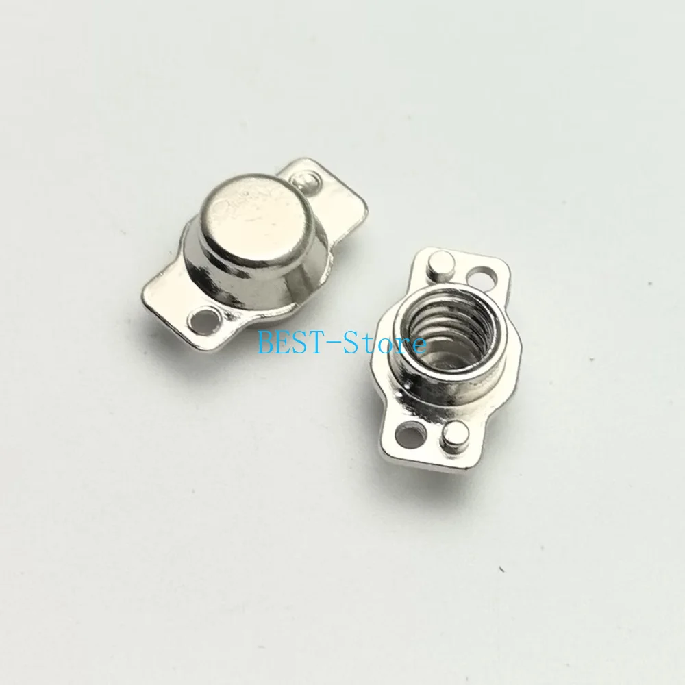 1 шт. Новинка для Canon EOS 5D4/5D IV /5D mark IV винты для штатива, гайки, аксессуары для ремонта камеры