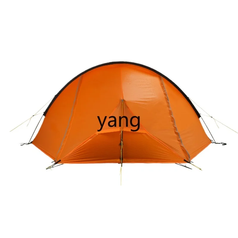 LXL Lightweight Tent Outdoor Professional Climbing Hiking Camping Double-Person Tent