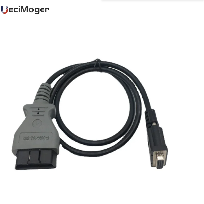 G-MDI2 Multi Diagnostic Interface Scanner EL-52100-AM G-M With WIFI CARD USB 2.0 with OBD2 Automotive fault diagnostic function