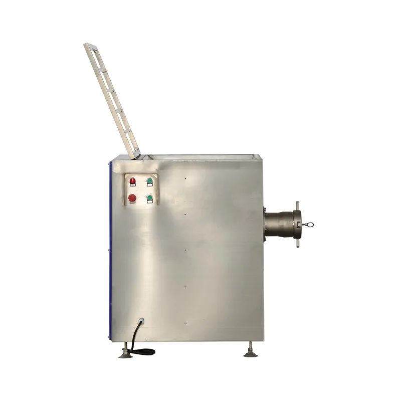  Fully Automatic Meat Grinding Machine Industrial Large Size Meat Grinding Machine For Sale 