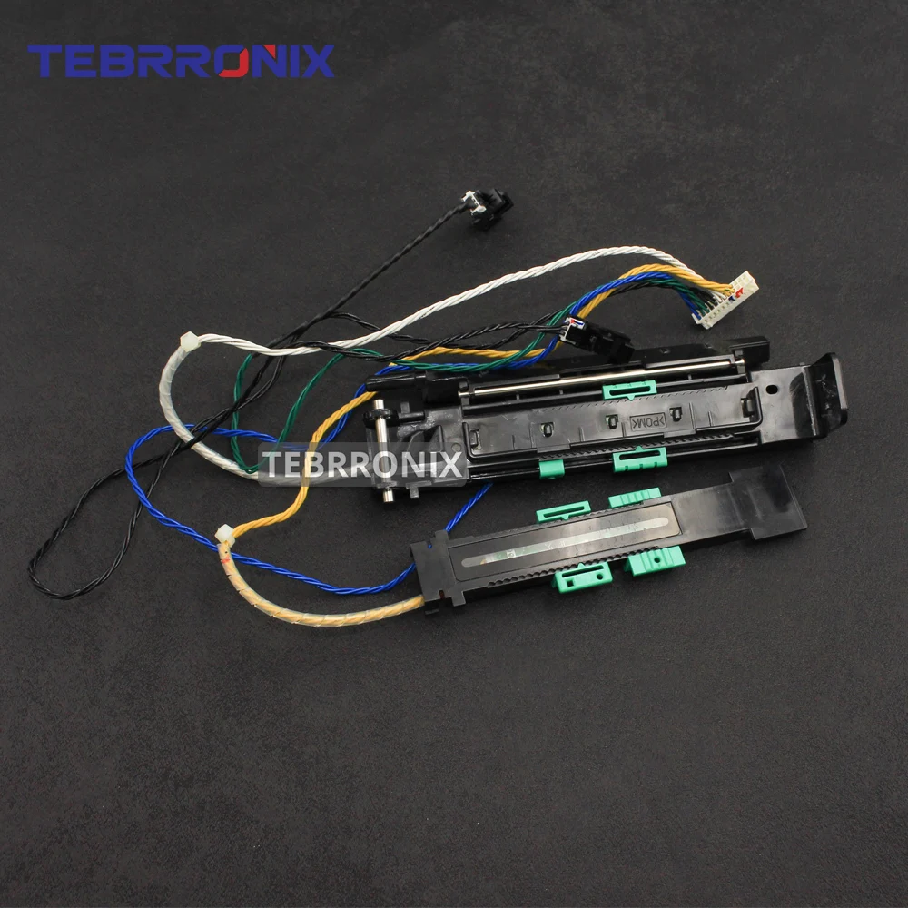 وحدة استشعار الوسائط 7FM00984000 لطابعة ملصقات الأكواد الشريطية الحرارية توشيبا B-SA4TM #5