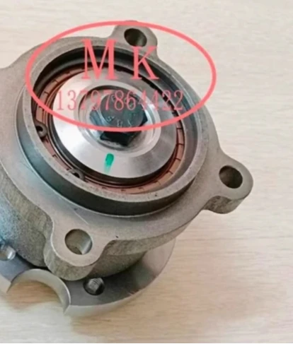 

1PCSNew 6322352 fan bracket replacement compatible with QSM11/ISM11/M11 fan bracket 5560056/3065358 In stock
