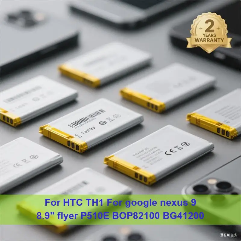 Battery For Htc TH1…