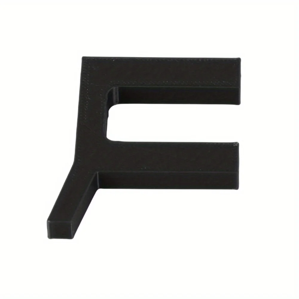 1pc RV Freezer Door Stop with -Mold Design & Air Circulation System - Heavy-Duty Black Door Wedge for RV, Caravan,Camper Fridge