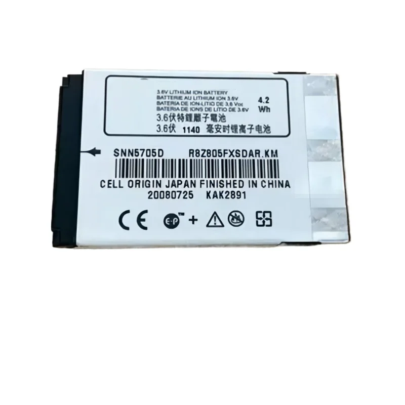 

Car Phone Battery for SNN5705B SNN5705C SNN5705D for BMW E60/E66 for Audi Replacement Car Phone Battery