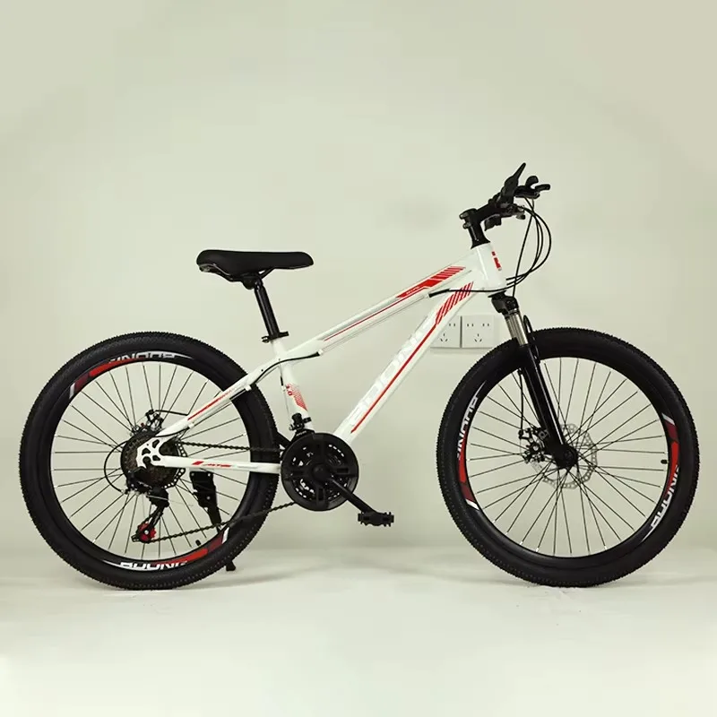 Airo Mountain houbaosike Boys Girls Primary Secondary School Students  Years Old Double Disc Brake  Lower priced than similar