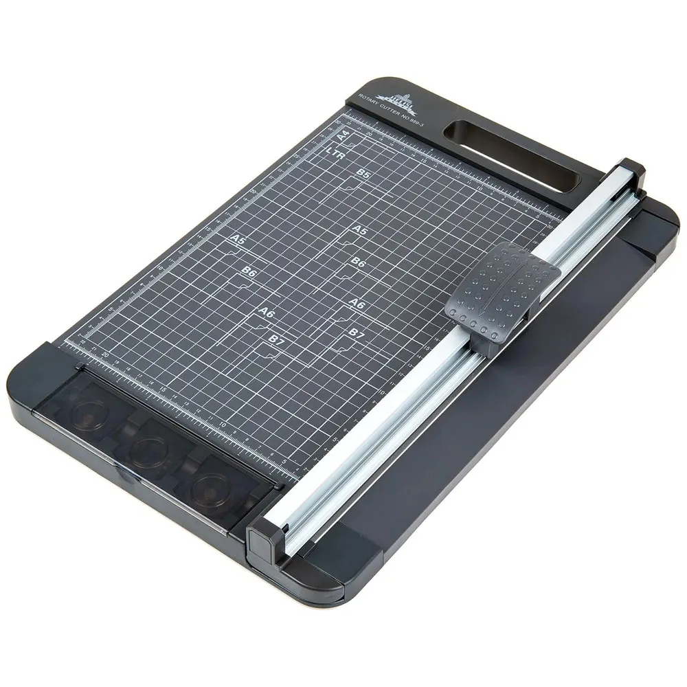 3-in-1-rotary-paper-cutter-equipped-with-three-types-of-blades-straight-dotted-and-wavy-a4-size-paper-cutter