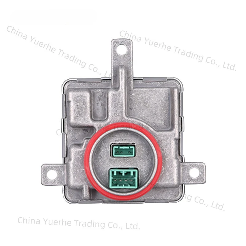 

Suitable for Volkswagen Touareg, Porsche D8S headlight computer board, stabilizer 8K0941597F