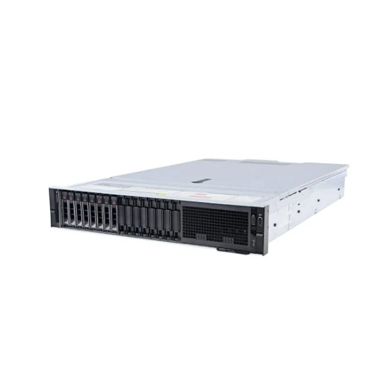 Servidor en rack Dells Poweredge 2U R750