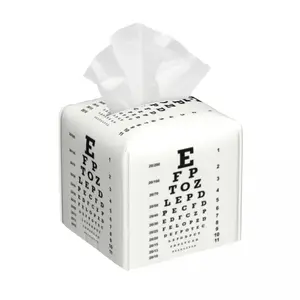 10 최고의 판매 정사각형 티슈 박스 홀더 -17