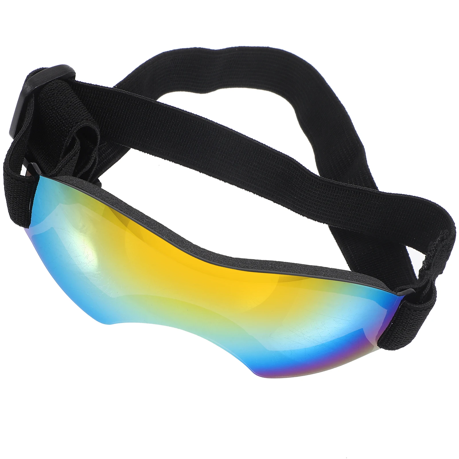 

Sunglasses Size Cool PC Windproof Summer Eye wear Dog Goggles Small Breed Puppy Photo Prop Pet Accessories Pet