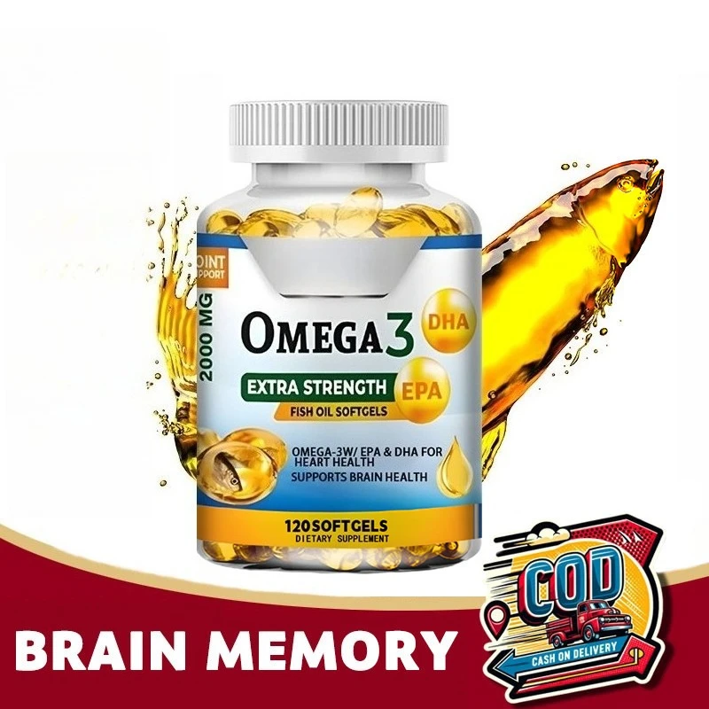 

Омега-3 из глубоководного рыбьего жира в мягких капсулах: витамины, добавки, пищевые волокна, продукты для здоровья, растительная эссенция