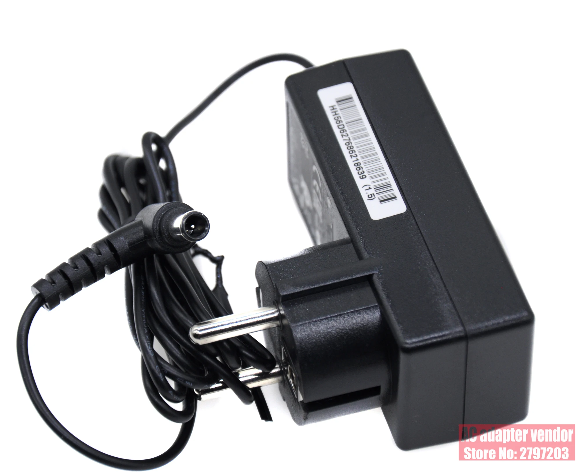 new Original FOR LG 19V-1.7A ADS-40FSG-19 19032GPG-1 AC adapter Power supply Charger cord