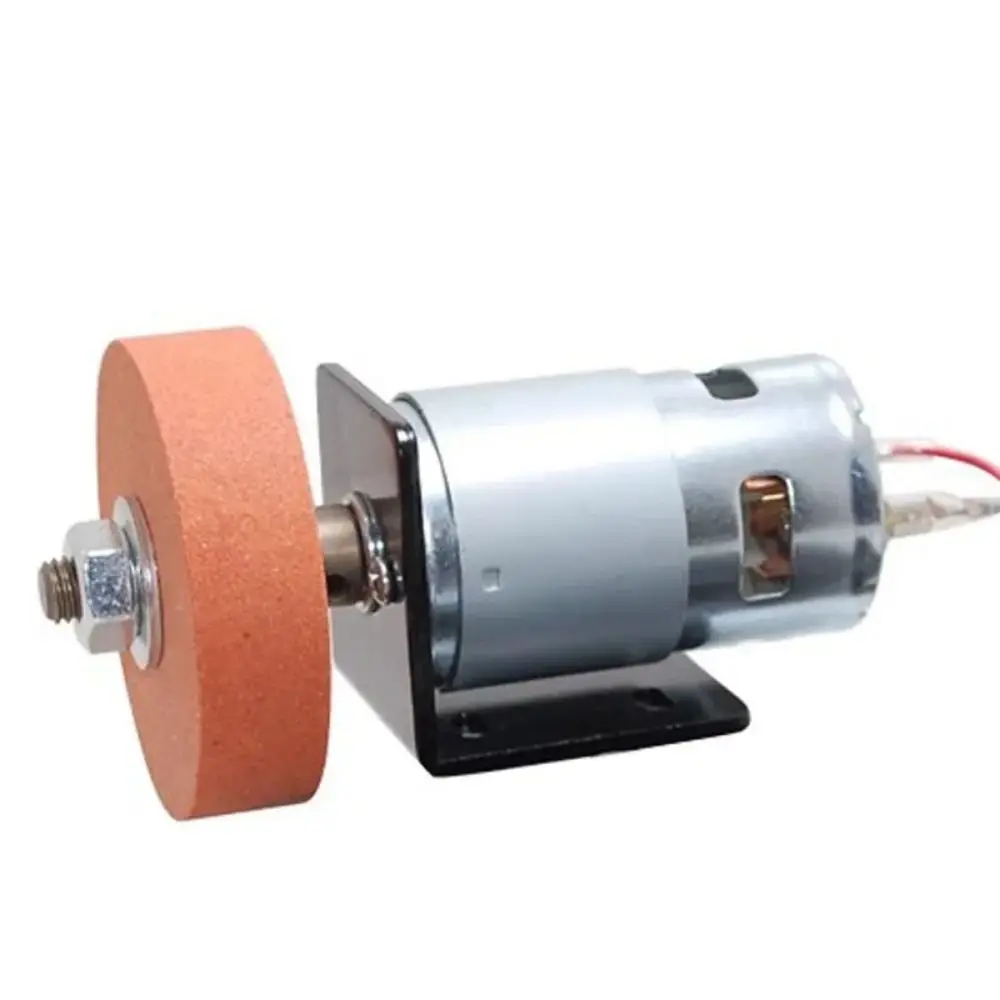 

1Pcs Motor Bench Spindle Adapter Motor Accessories Polishing Wheel Grinding Wheel Connecting Shaft Grinding Rod 5-16mm