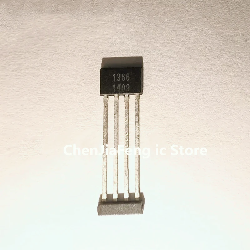 1PCS~10PCS/LOT   A1366LKTTN-1-T   1366  SIP4   New original