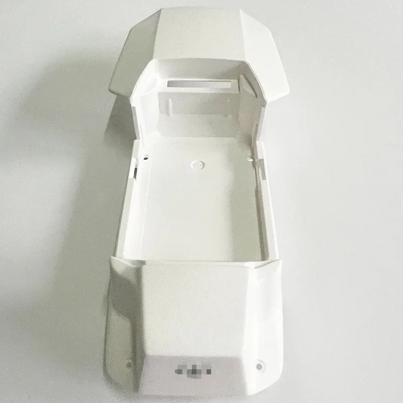 k05 k3 Part Upper Shell Cover Canopy Alpine White Limited Edition For DJI Mavic pro Platinum