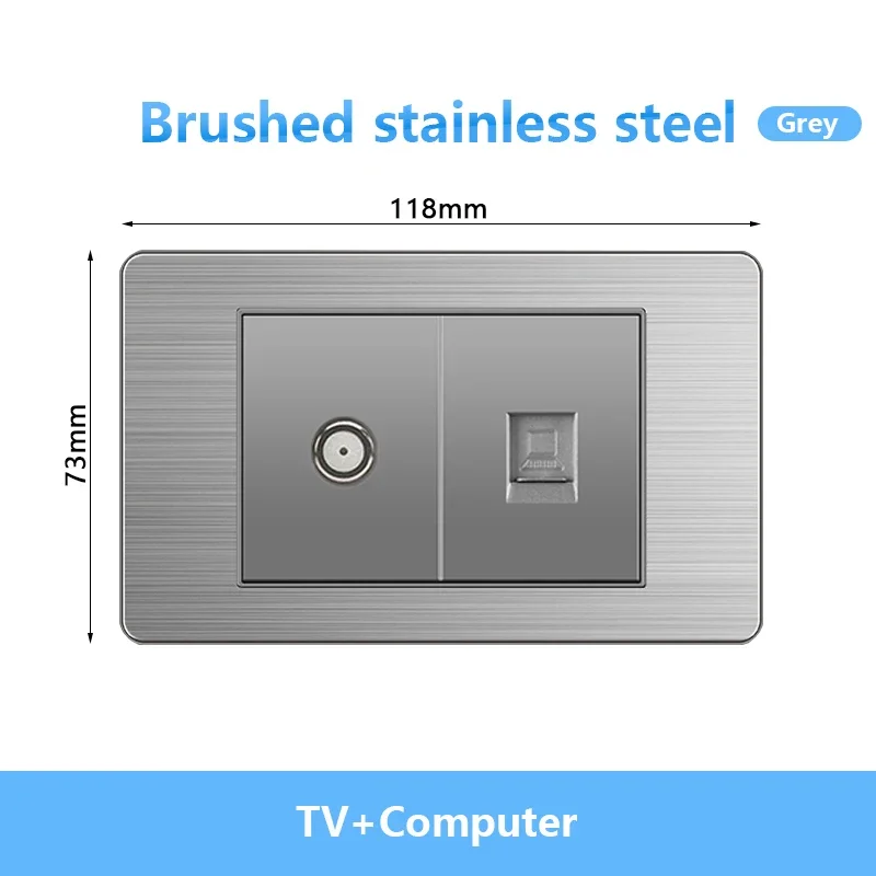 Variant: TV Computer