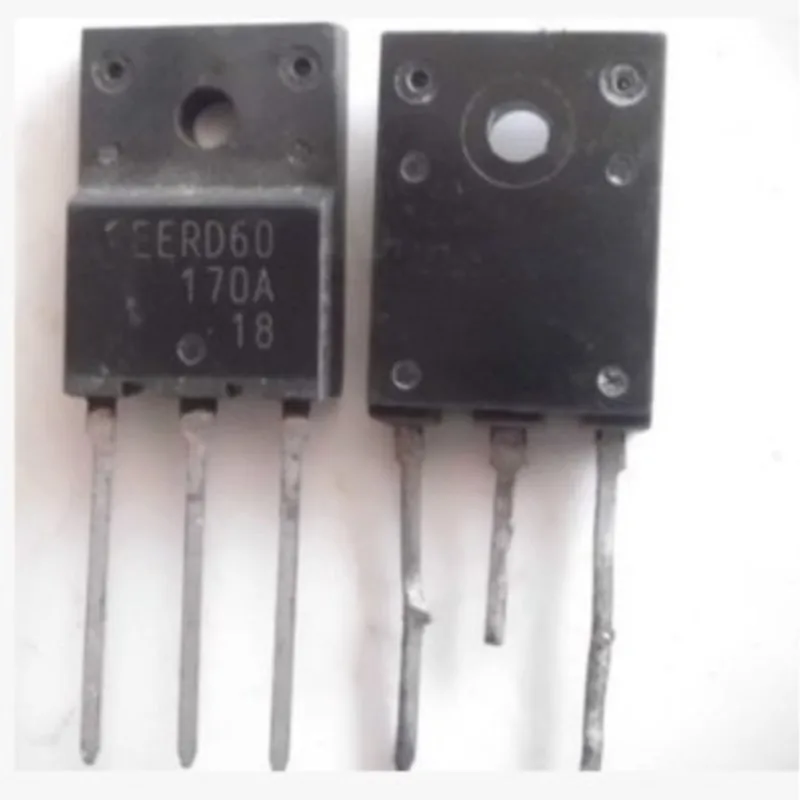 1pcs GP30B120KD-E ERD60-170A C4108 30CPH03 W10NK60Z TO-3P Original disassembly
