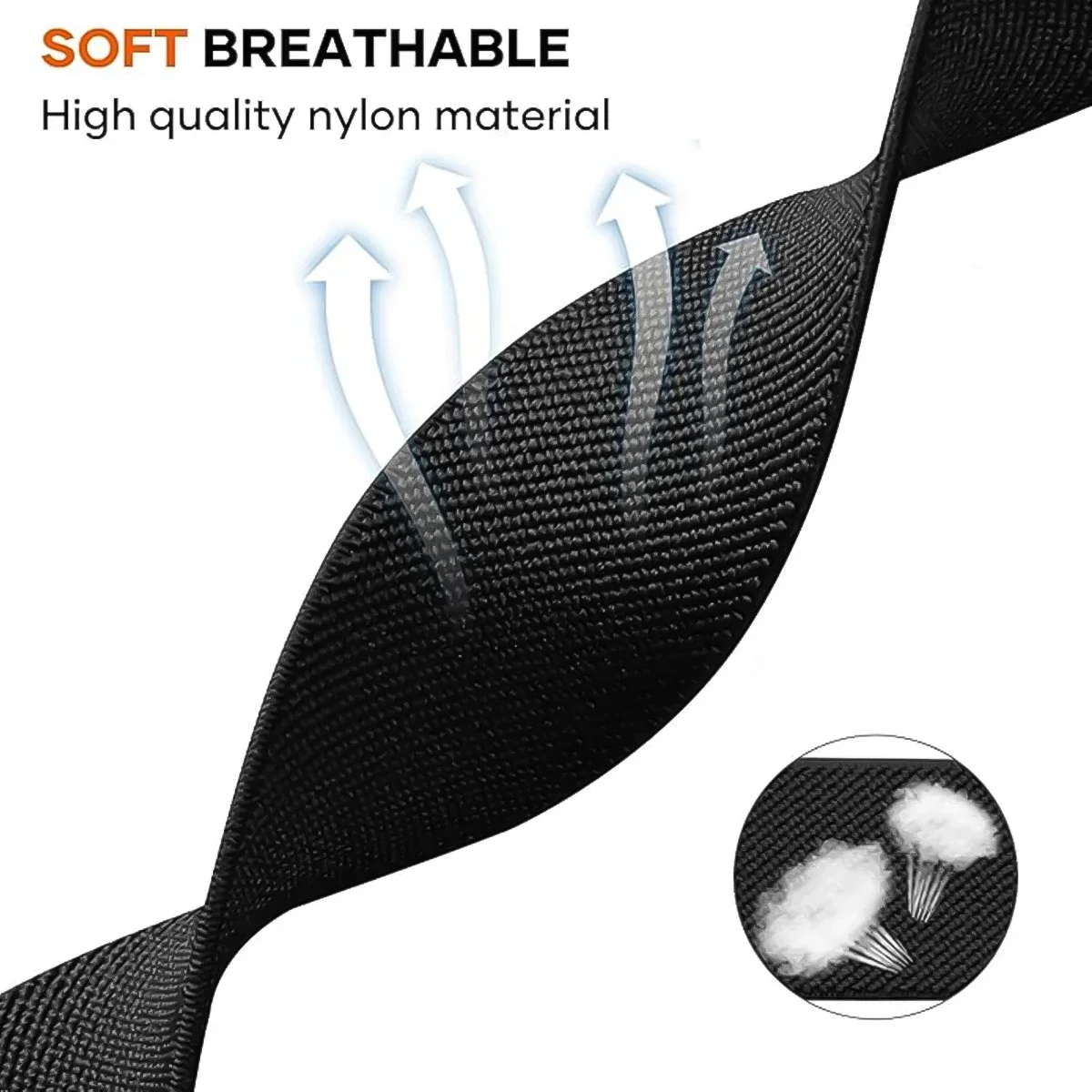 22 26 مللي متر النايلون سريعة تناسب حزام ل Garmin Fenix 7X 8X 8 7 Pro Fenix 6X 6 5X Tactix 8 7 9 Forerunner 965 955 حزام الساعات اكسسوارات