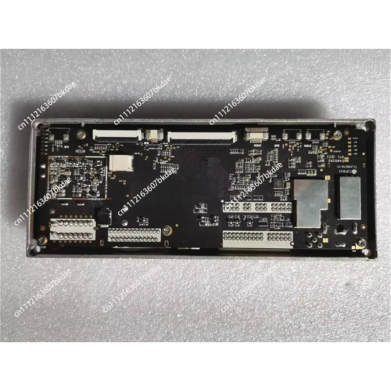 Android Car Navigation Main Board T3-A109 1+16GB Large Screen Car Radio GPS Navigation Motherboard Replacement PCB Board