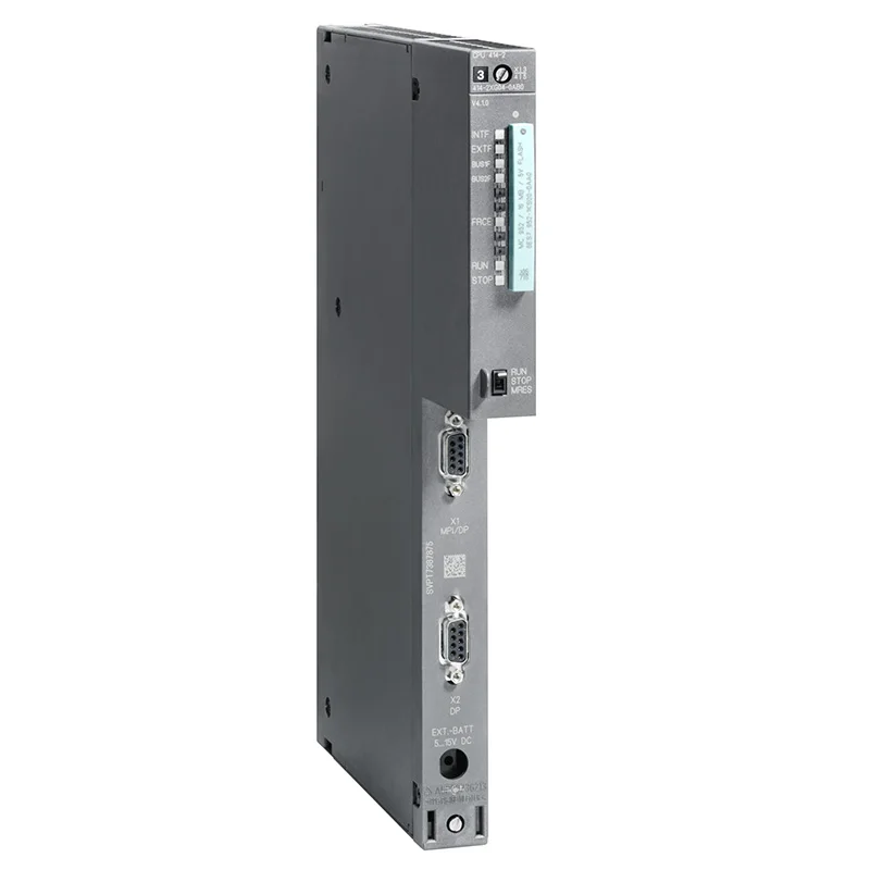 Новый и оригинальный модуль контроллера plc FM 450-1, Функциональный модуль 6ES7450-1AP01-0AE0