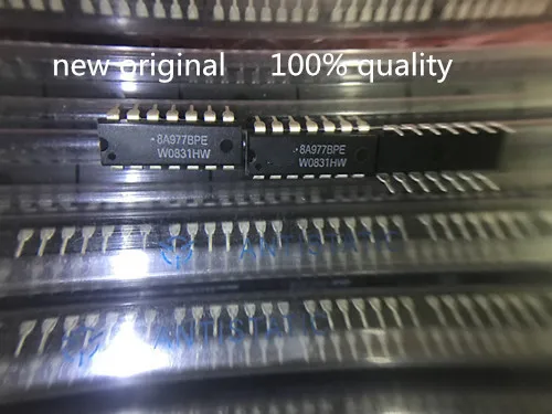 Mando a distancia de 5 funciones, nuevo y Original, de gran calidad, 5 piezas, PT8A977BPE 8A977BPE PT8A977 PT8A978BPE PT8A978 8A978BPE