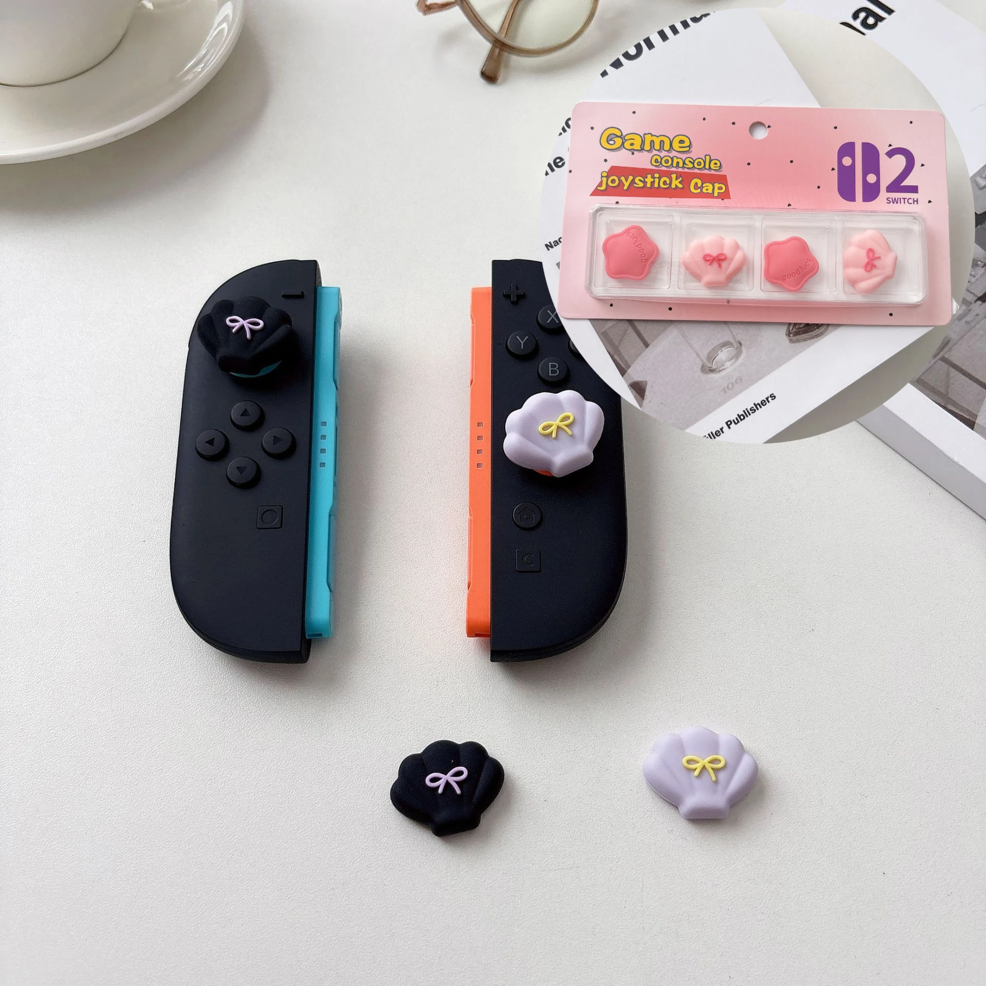 Handle Rocker Prote…