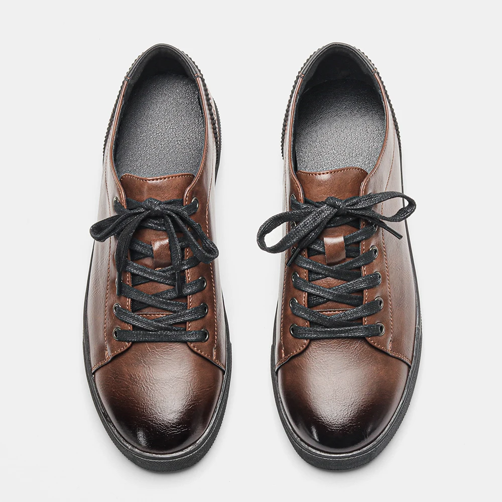Shoes Men Casual Lightweight Breathable Fashion Sneakers For Men