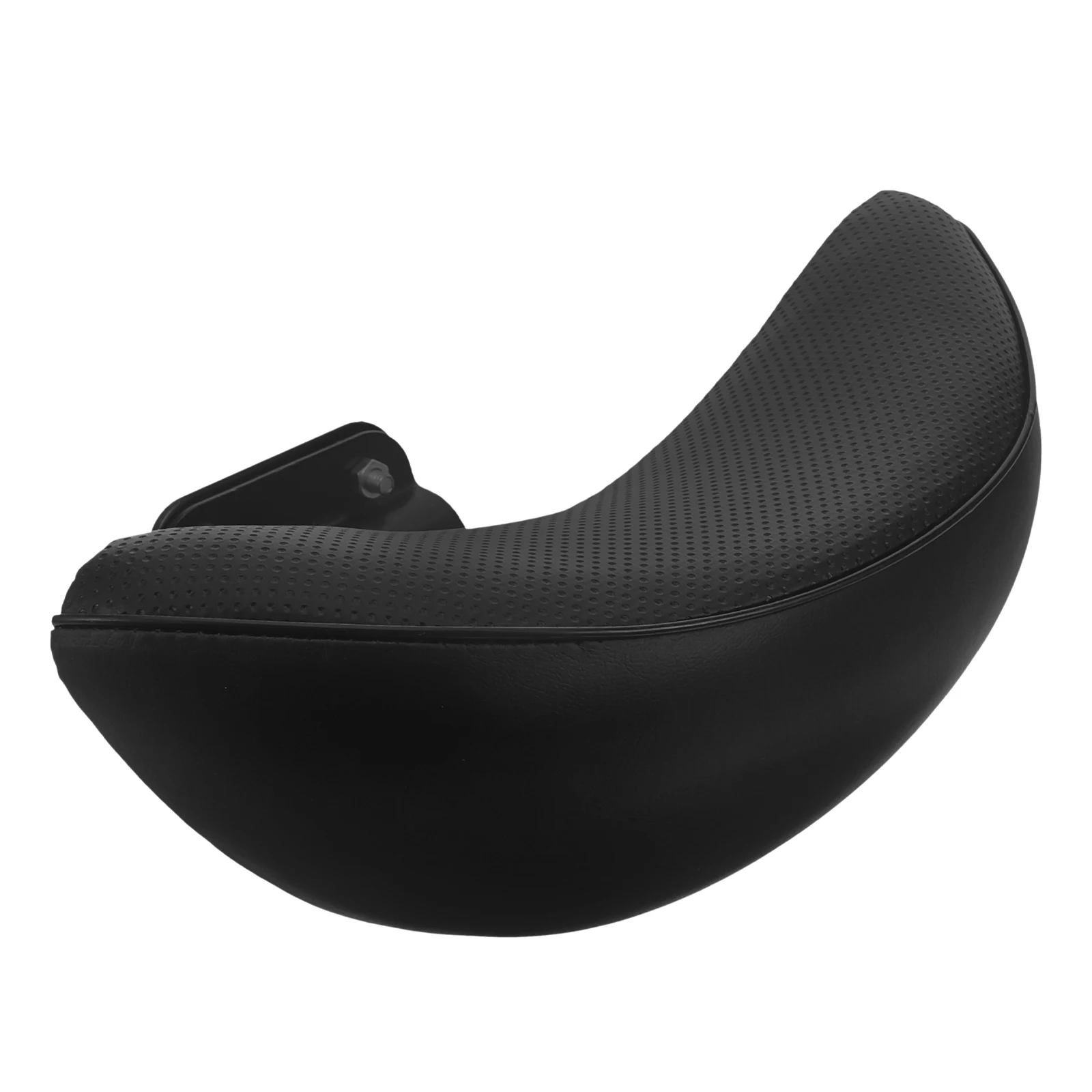 Electric Bicycle Backrest Replacement Thick Padded Wear-Resistant Seat Cushion For Comfortable Ride Universal Bike