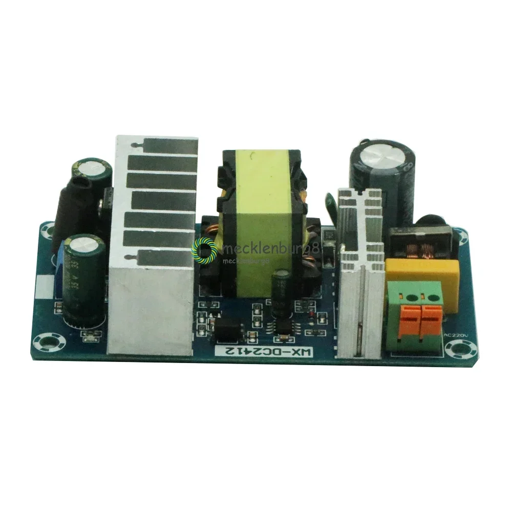 

100-240V to DC 24V 4A 6A switching power supply module AC-DC Step-down module Board For arduino NEW