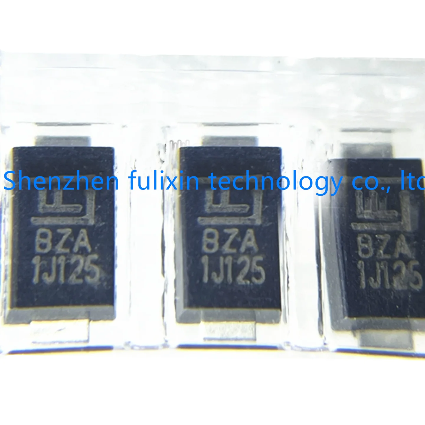 5PCS TPSMA6L24A Mar… - image