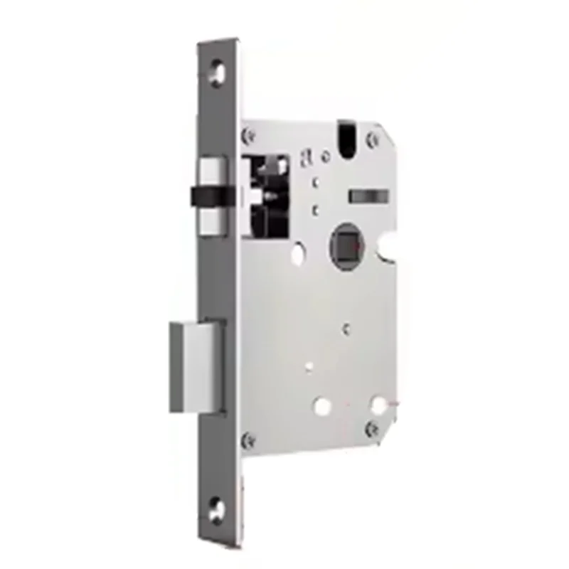 -A25M Tuya Wifi Digital Smart Door Lock With Fingerprint And Smart Card Access For Advanced Security