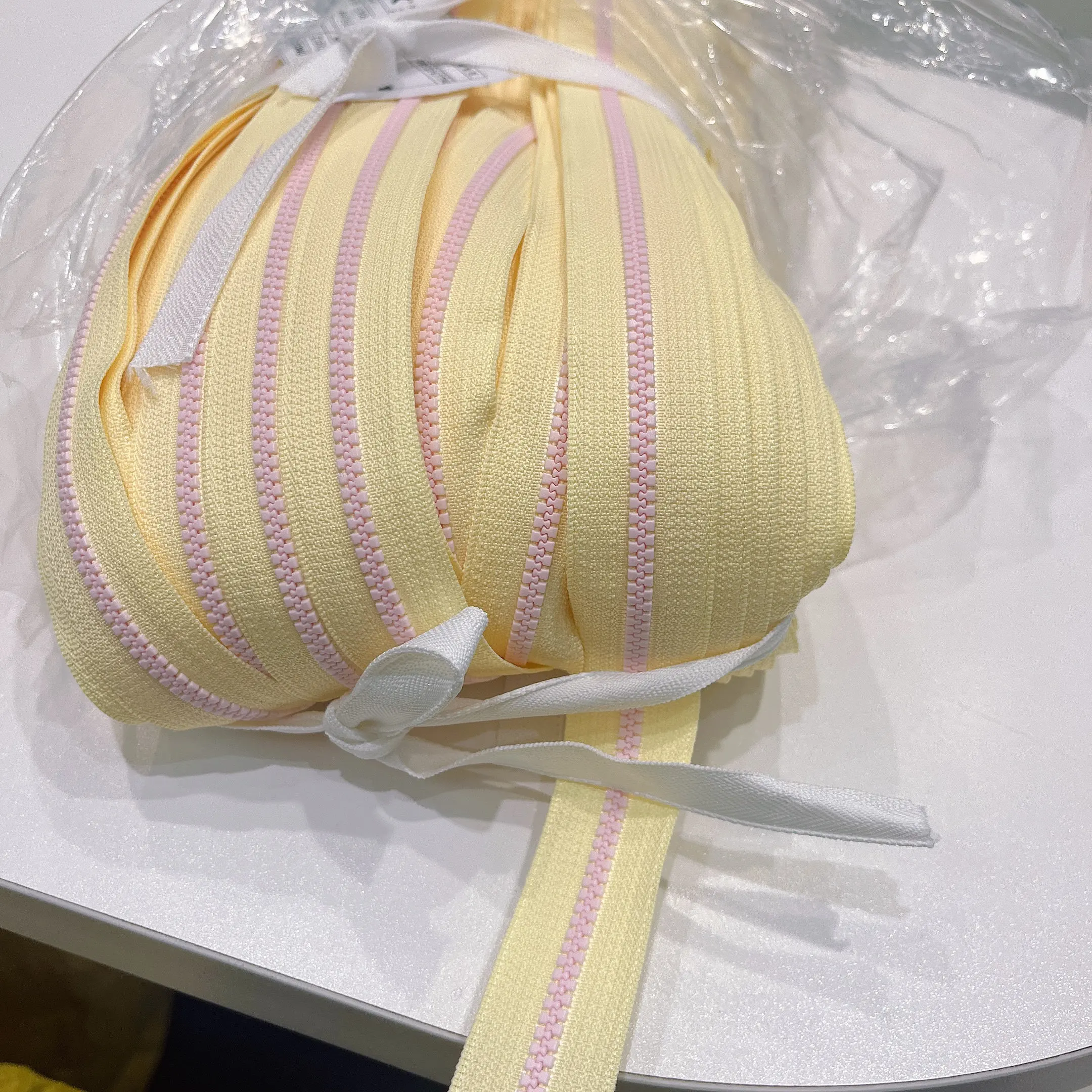 Japan YKK 3meters No.5 & No.3 - Jp Home Textiles review and price