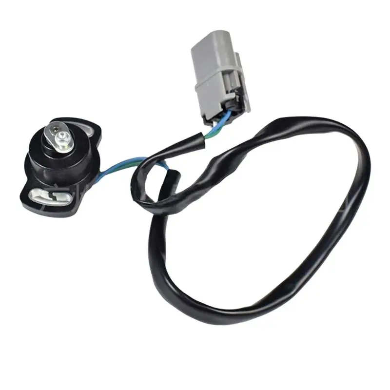 

For Nissan Electric Forklift Accessories FB10-30 Steering Potentiometer Direction Sensor Steering Sensor 25511-41H02-A97E