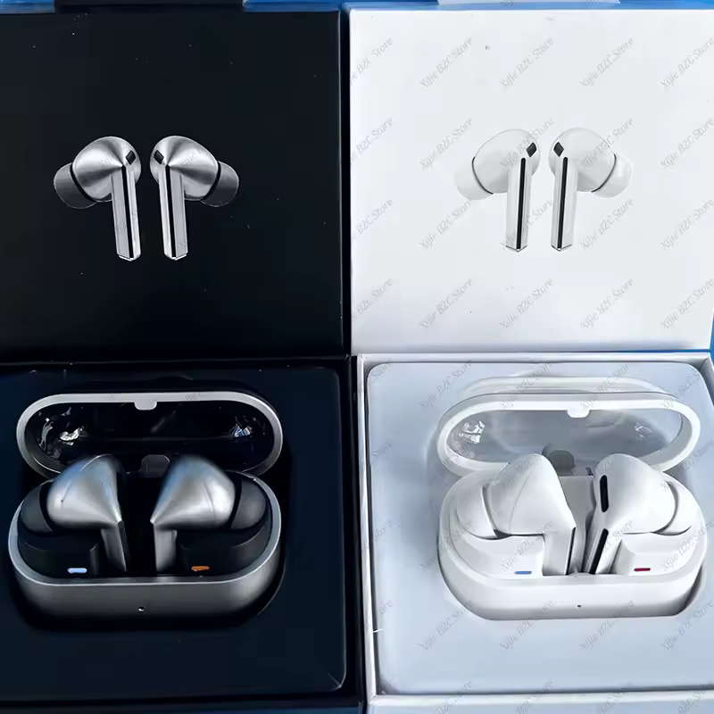 Galaxy Buds 3 Pro 이어폰 이미지