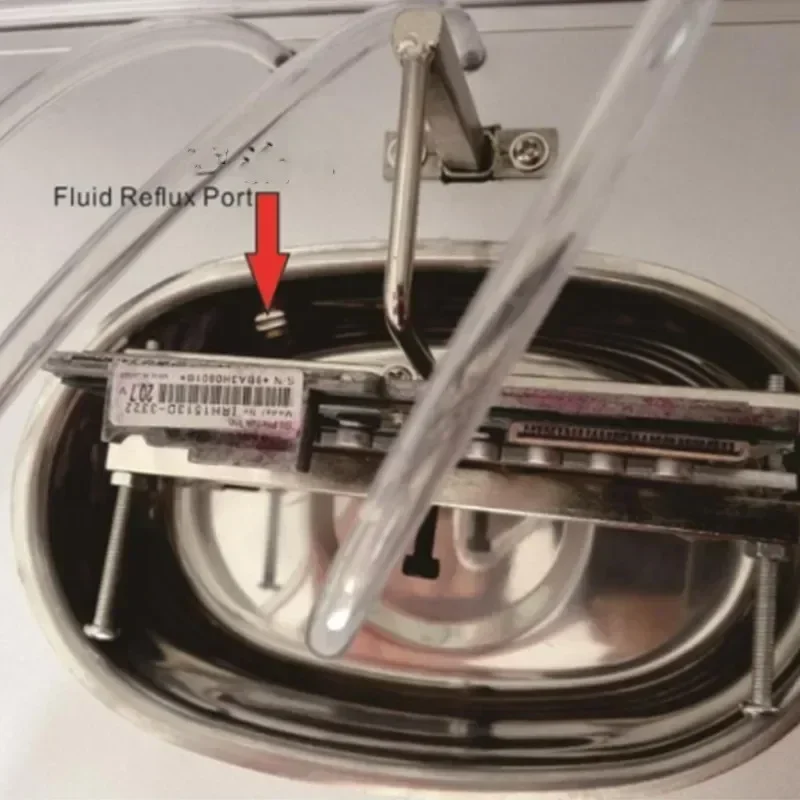 Ultraschall-Reinigungsmaschine